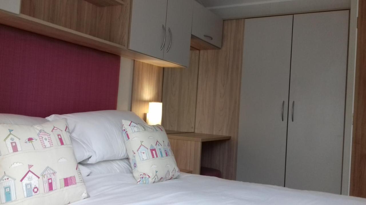 Porth Retreat At Newquay Bay Resort Экстерьер фото