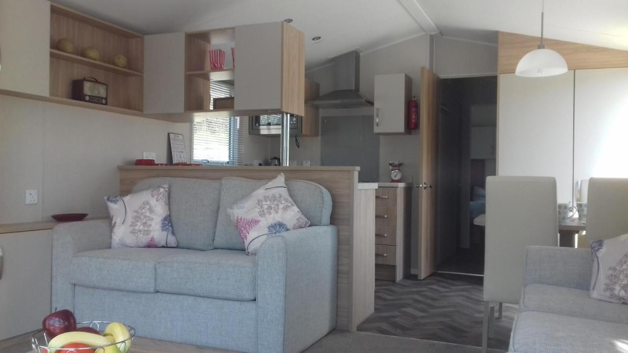 Porth Retreat At Newquay Bay Resort Экстерьер фото