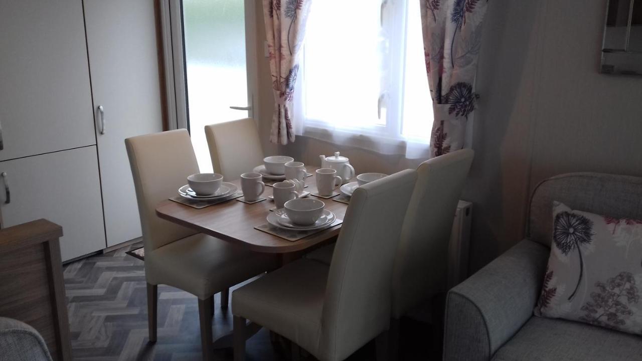 Porth Retreat At Newquay Bay Resort Экстерьер фото